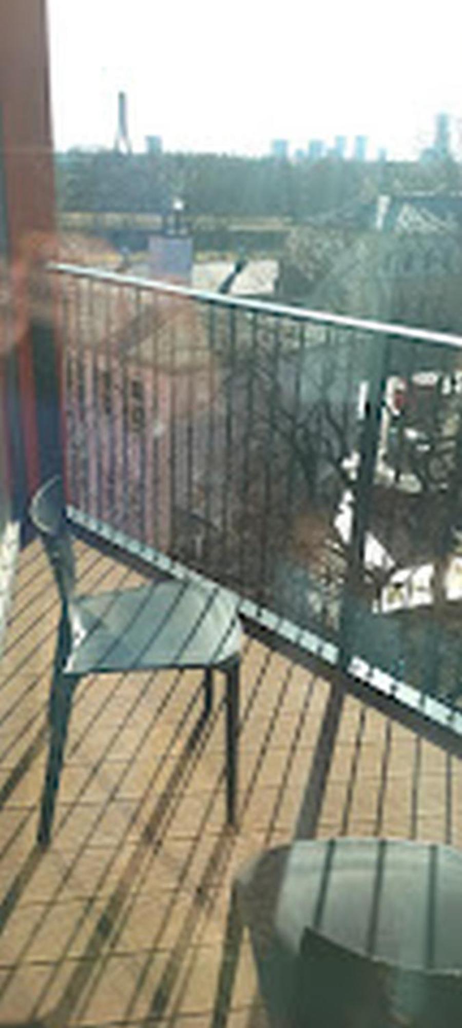 B10 Metro Stadion Narodowy Parking Free Apartament