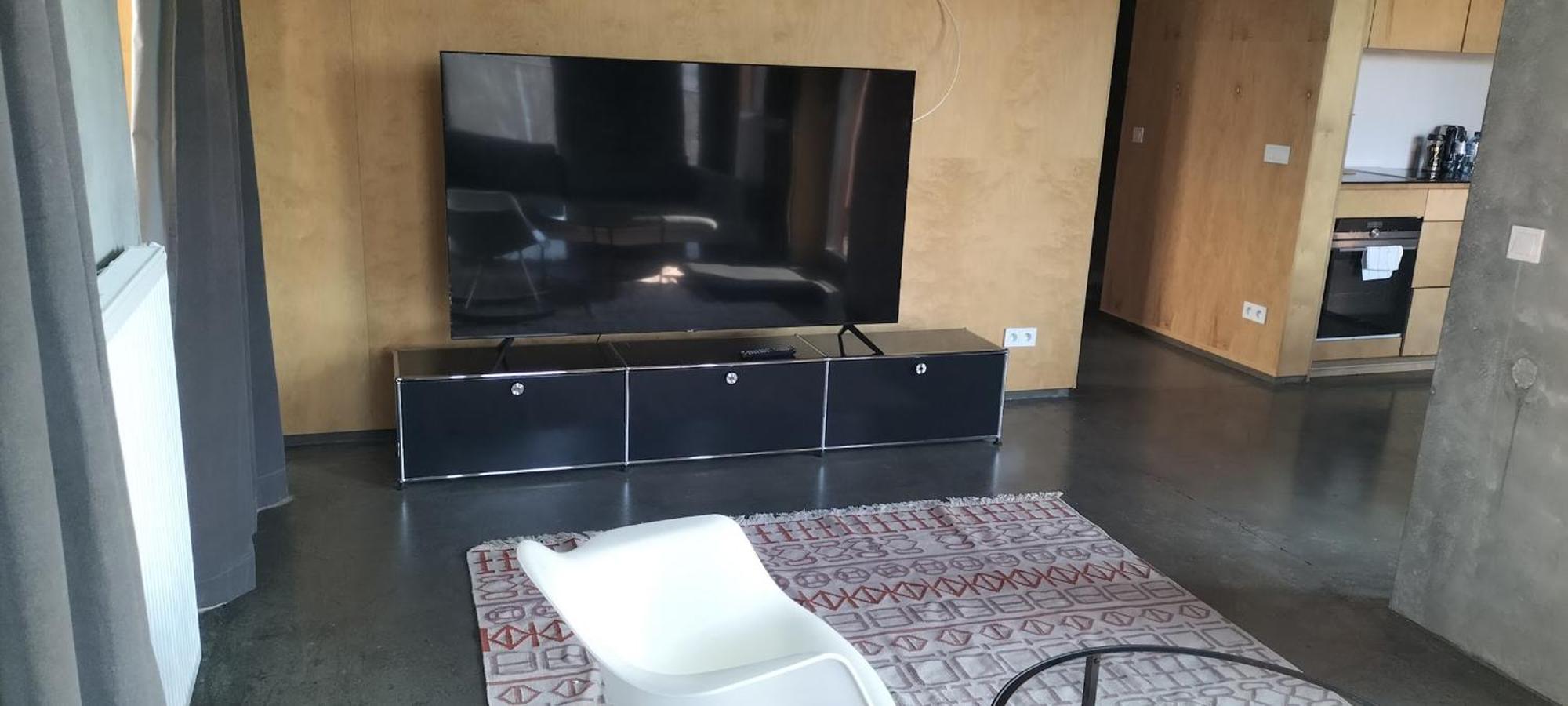 Apartament B10 Metro Stadion Narodowy Parking Free Warszawa